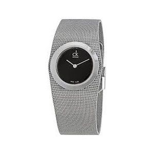 Calvin Klein Accessories - Calvin Klein Grey Quartz Analog Watch Calvin Klein Accessories - Calvin Klein Grey Quartz Analog Watch